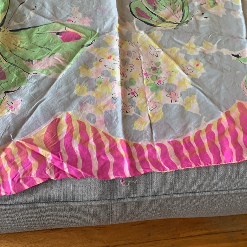 Scarf - Picture 6 of 12